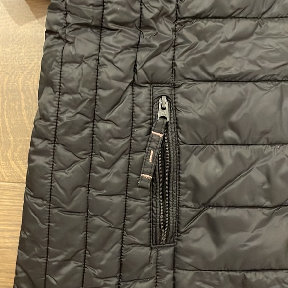 girls abercrombie jacket - Picture 2 of 2